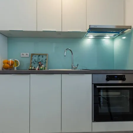 2sis Апартаменты *