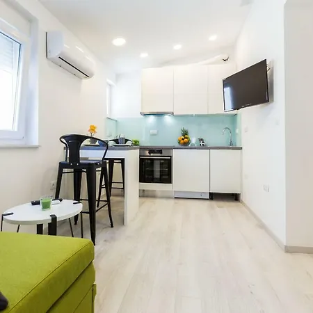 2sis Apartamento *