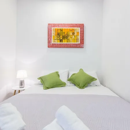 Apartamento 2sis