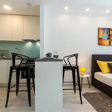 Apartamento 2sis