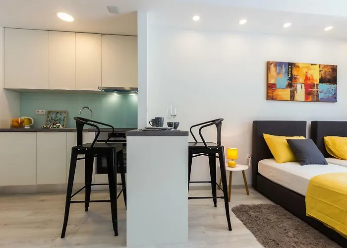 Appartement 2sis