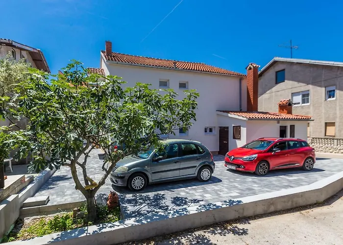 2sis Appartement Zadar