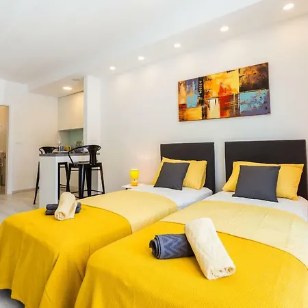 2sis Appartement Zadar