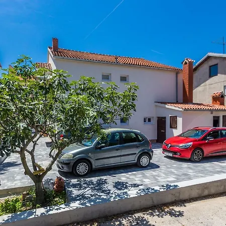 2sis Appartement Zadar