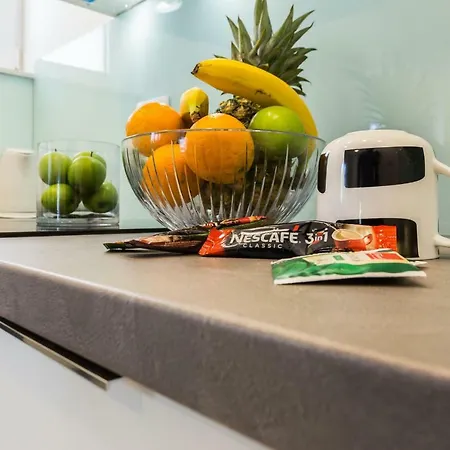 2sis Appartement Zadar